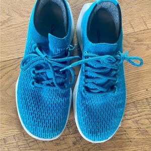 Allbirds Women's Athletic Shoes - Blue